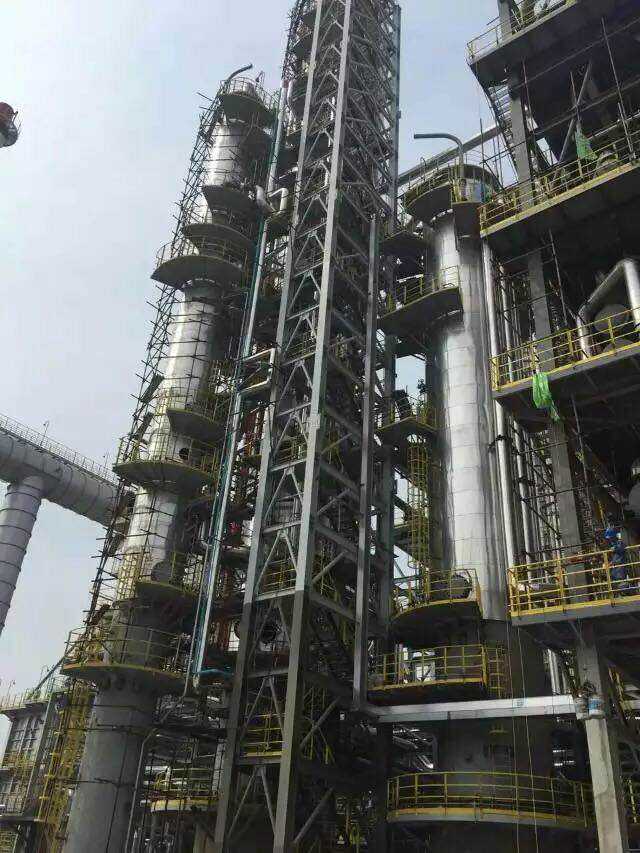 新宾设备翻新喷涂・钢构厂房升级改造