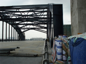 新宾专注工业场景喷漆服务